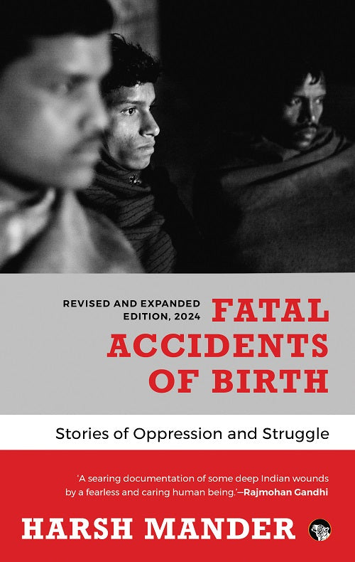 Fatal Accidents of Birth