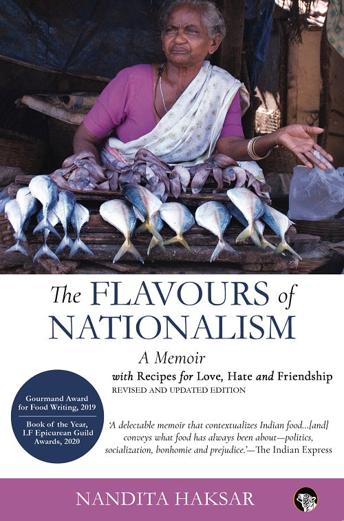 The Flavours of Nationalism