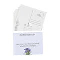 Books etc Jaun Eliya Postcard Set - 9.5 Cms X 13.5 Cms (Pack Of 6)
