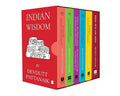 Indian Wisdom by Devdutt Pattanaik Box set