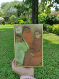 Women's Stories Postcard Box from the Subcontinent