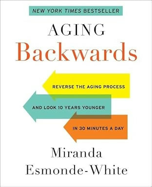 Aging Backwards
