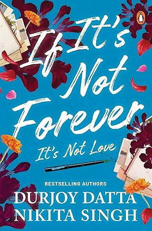 If It's Not Forever.. IT'S NOT LOVE