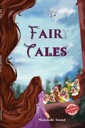 Fair Tales by Shatakshi Anand