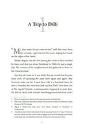 She and Other Stories English