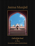 Jama Masjid Call of the Soul (PB)
