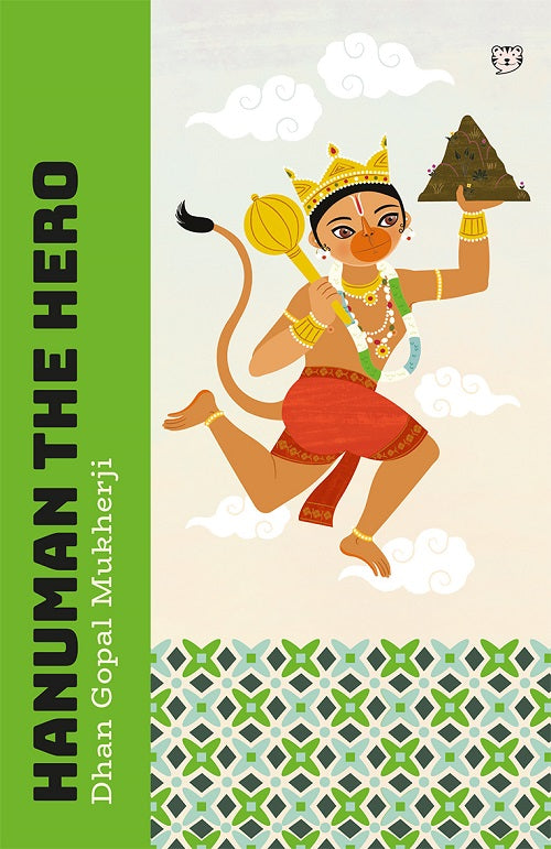 Hanuman the Hero