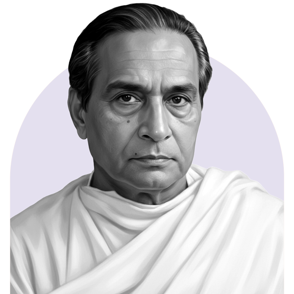 Harishankar Parsai