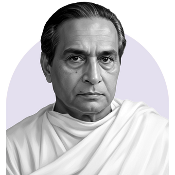 Harishankar Parsai