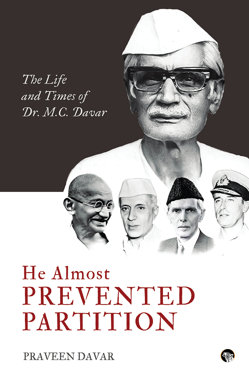 He Almost Prevented Partition
