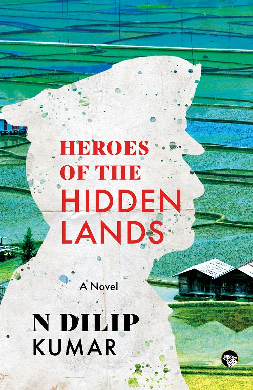 Heroes of the Hidden Lands