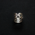 Aham Brahamasmi Thumb Ring
