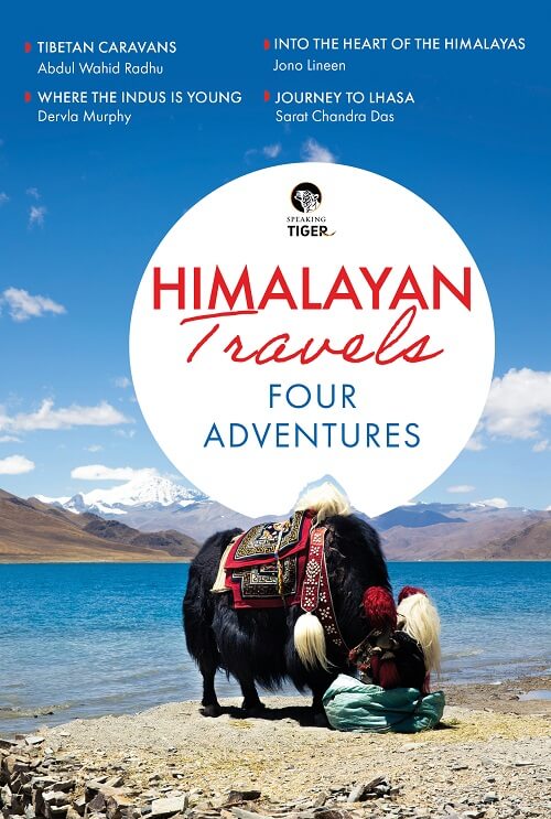 Himalayan Travels