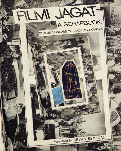 Filmi Jagat: A Scrapbook