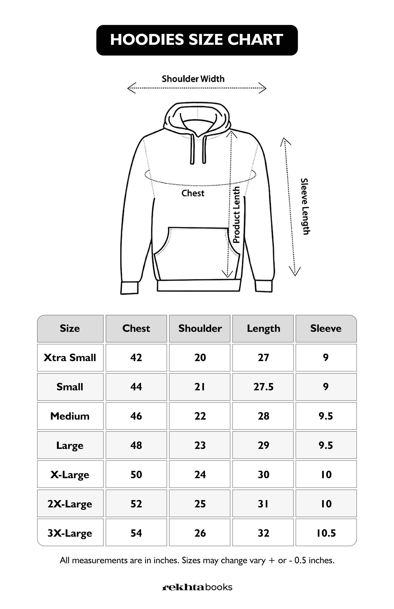 Musafir- Unisex Oversized Hoodie