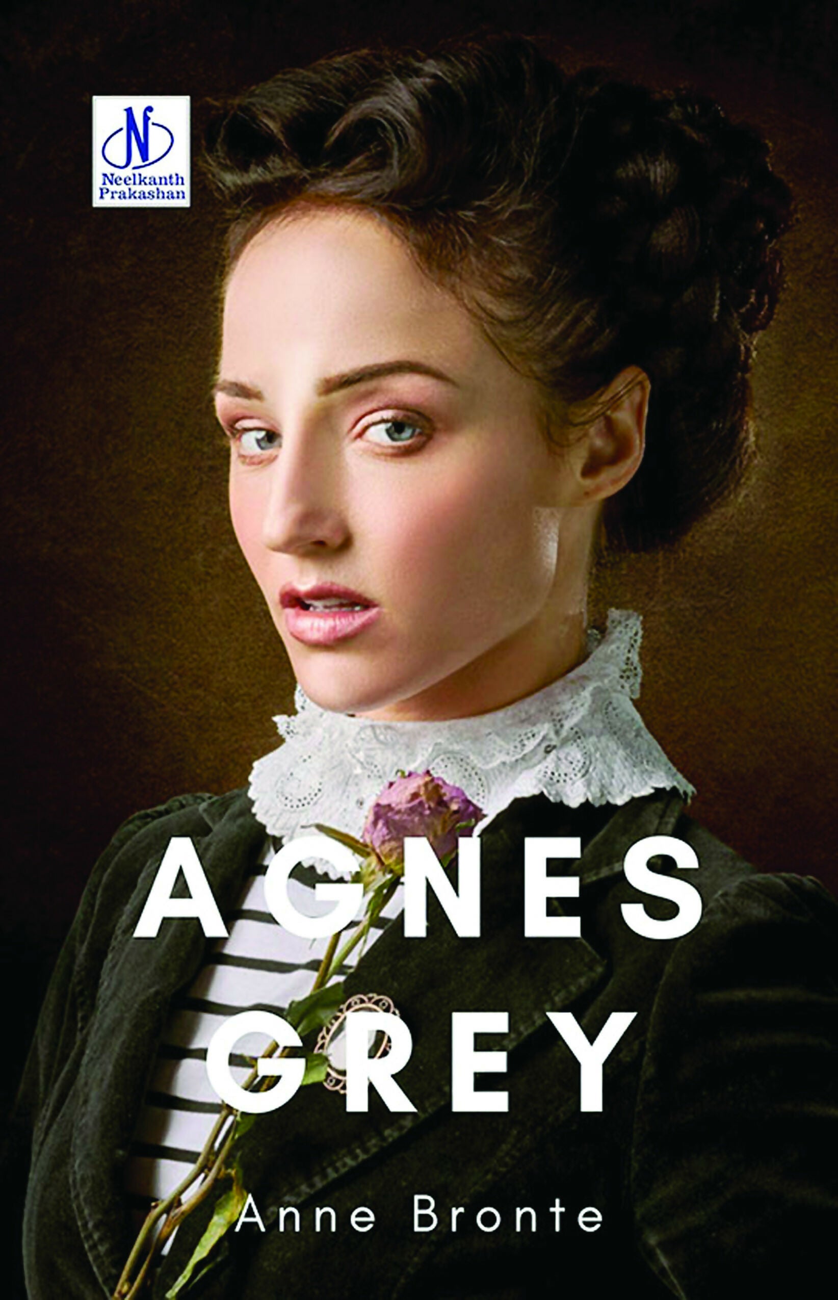 Agnes Grey (POD)