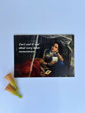I Miss You! - Greeting card