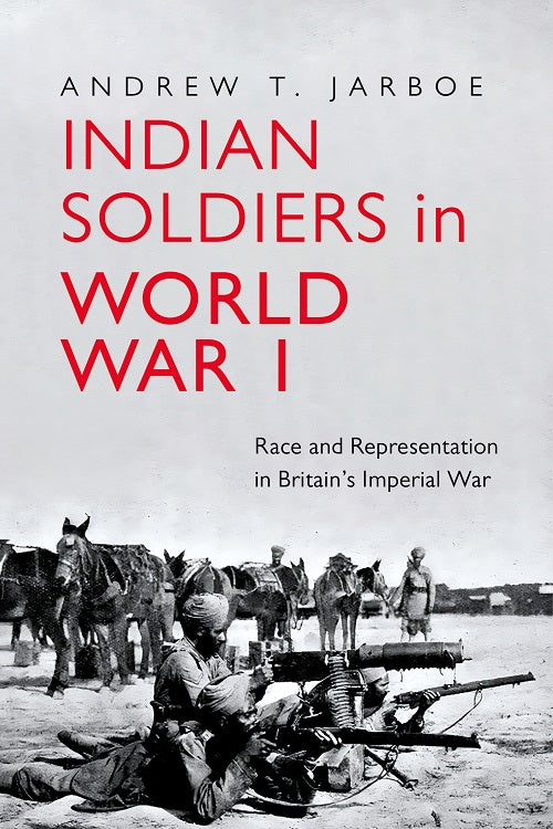 Indian Soldiers in World War I