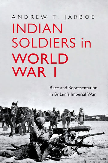 Indian Soldiers in World War I