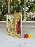 I'm Sorry and Begging for Forgiveness- Greeting card