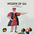 Museum Of Goa