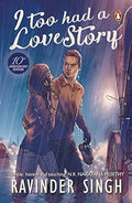 I Too Had A Love Story