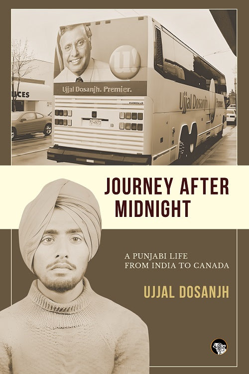 Journey After Midnight