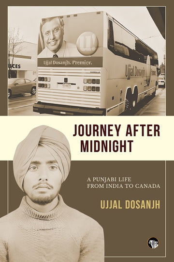 Journey After Midnight