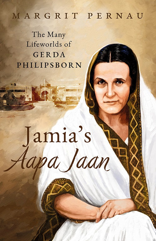 Jamia’s Aapa Jaan