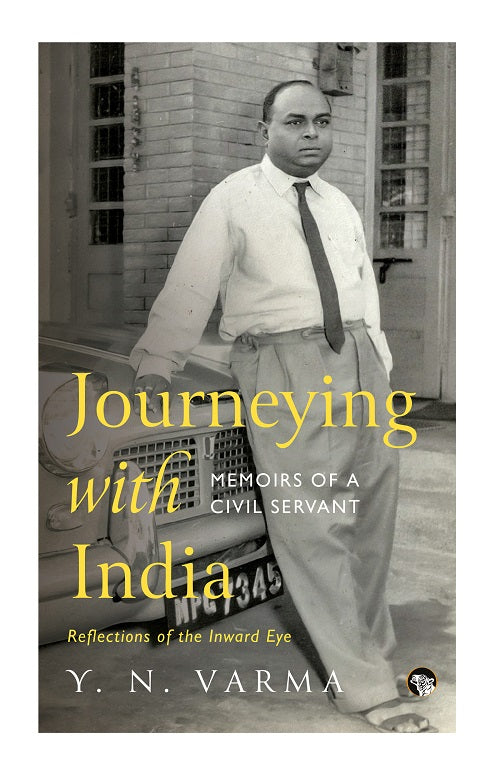 Journeying With India