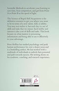 The Science of Rapid Skill Acquisition