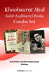 Khoobsurat Mod Sahir Ludhinanvi Book Combo set