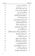 Udaas Hain Hum Urdu
