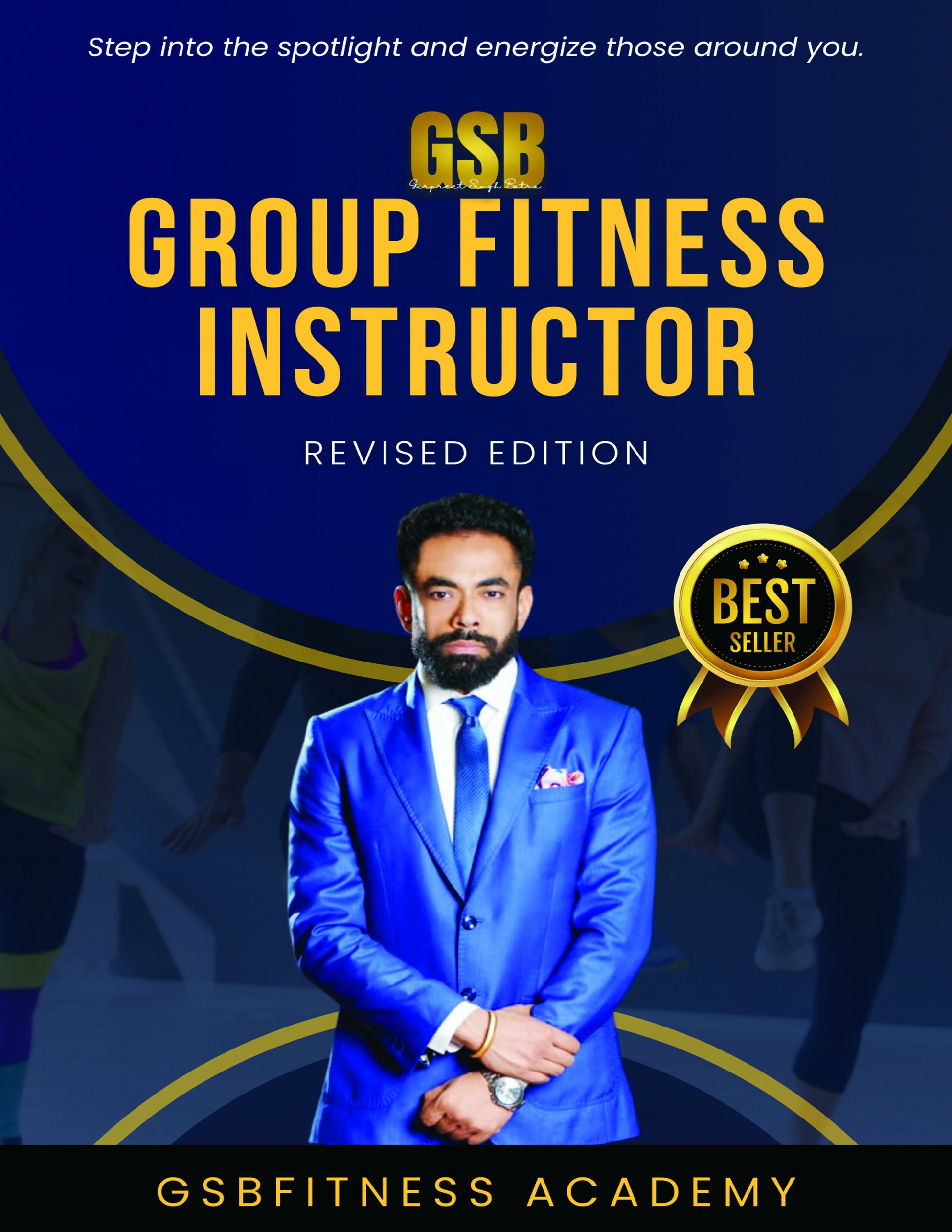 GROUP FITNESS INSTRUCTOR (POD)