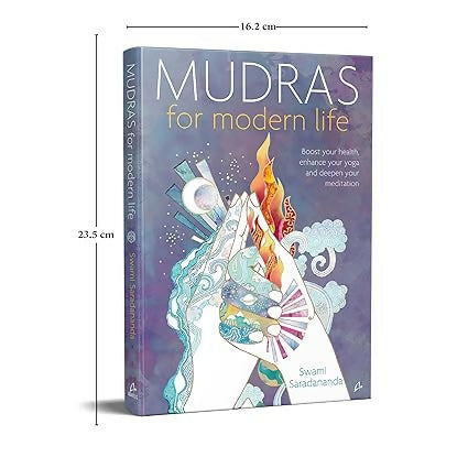 Mudras for Modern Life