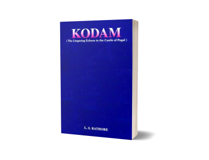 Kodam : The Lingering Echoes in the Castle of Pugal