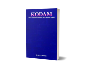Kodam : The Lingering Echoes in the Castle of Pugal