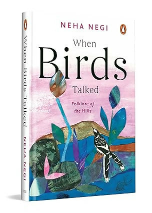 When Birds Talked