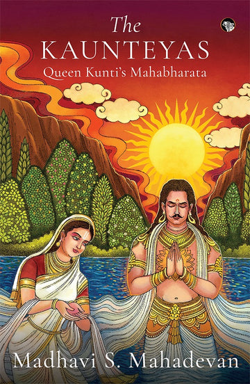 The Kaunteyas