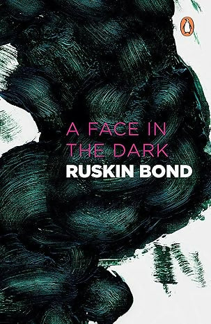 Face In The Dark & Other Haunt