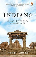 Indians: A Brief History of a Civilization