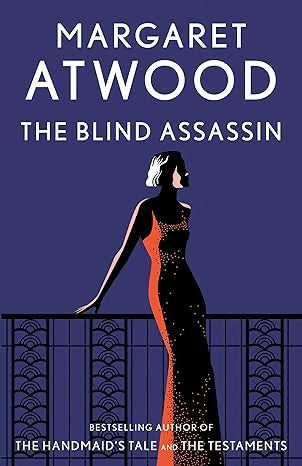 The Blind Assassin
