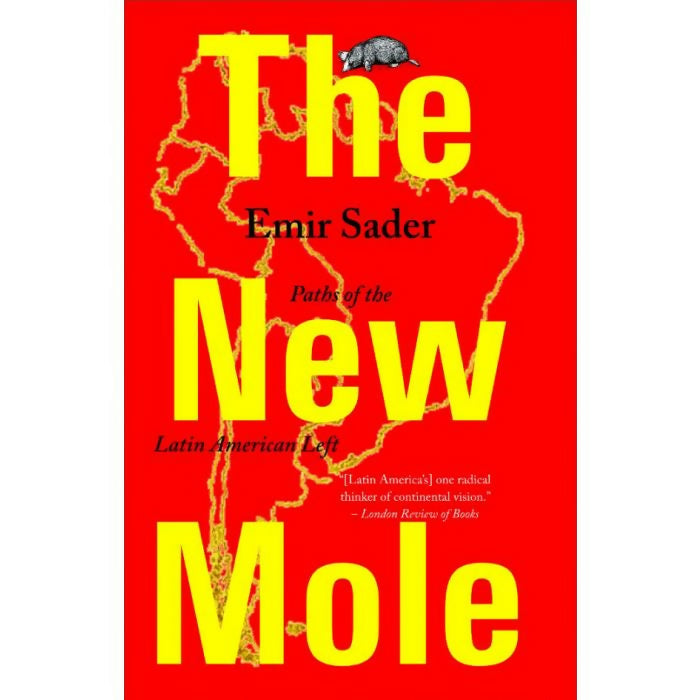 The New Mole