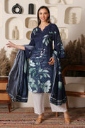 Nagma Kurti Set