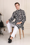 Shama Parwana Kurta