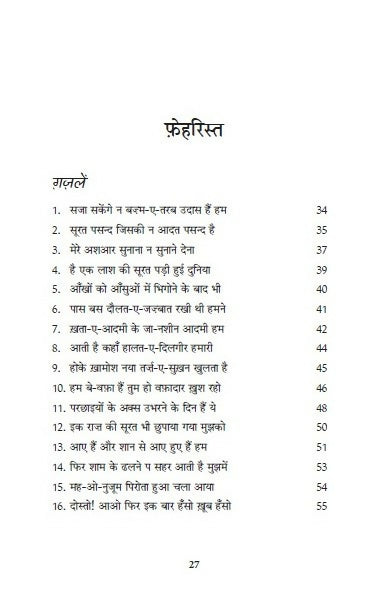 Udaas Hain Hum
