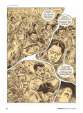 Comixense April- May 2025