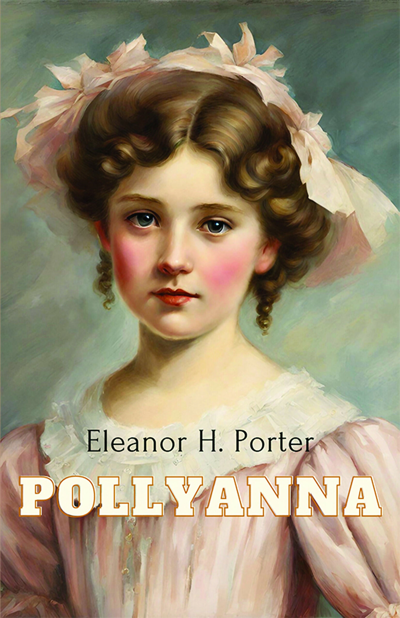 Pollyanna (POD)