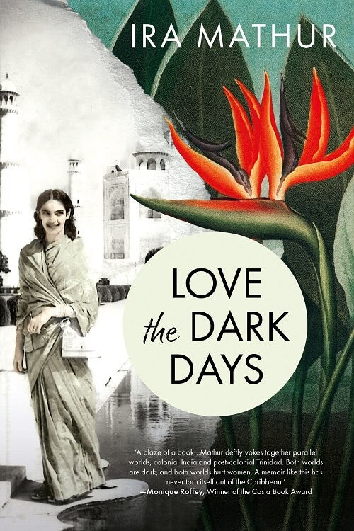 Love the Dark Days