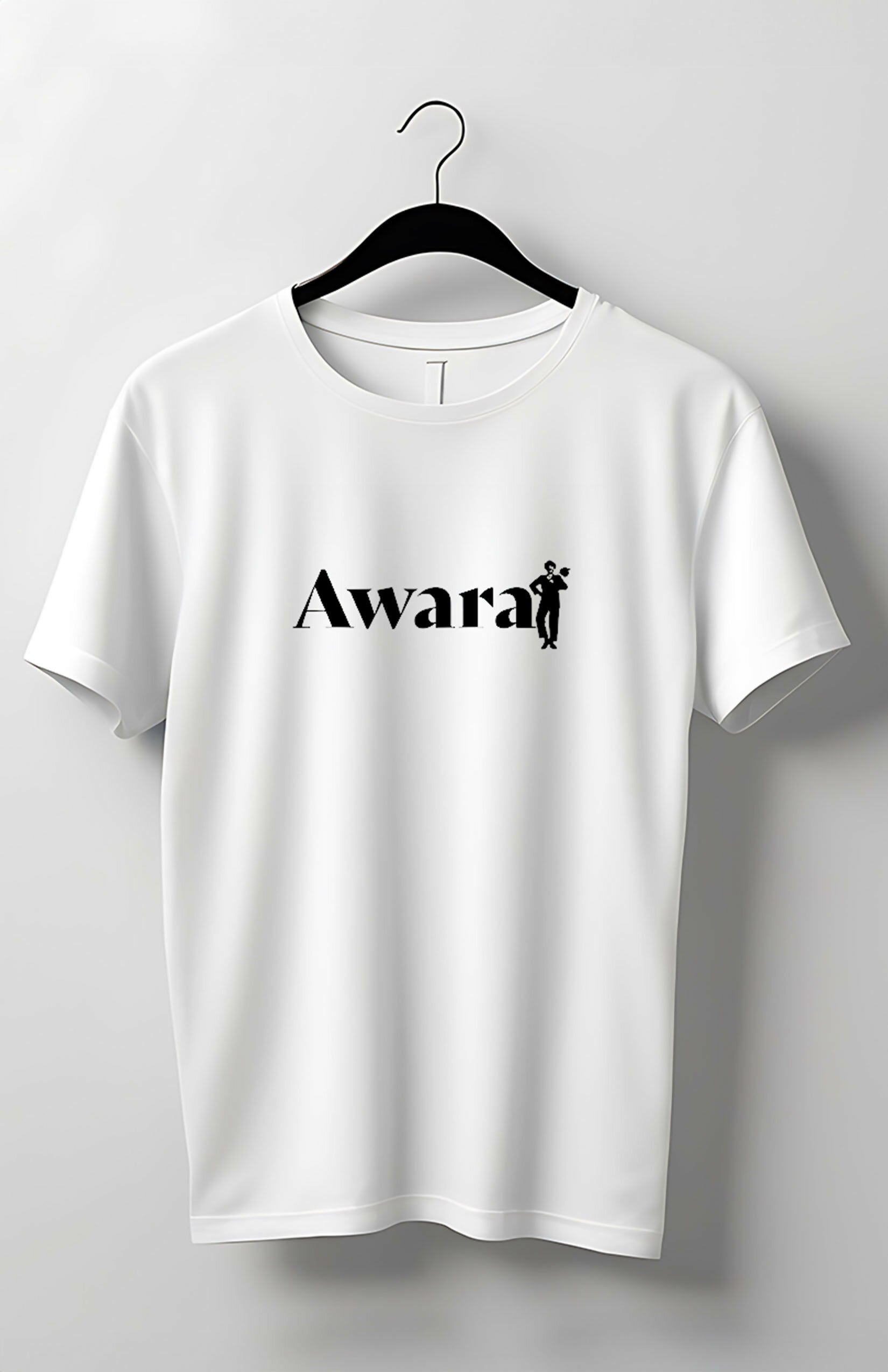 Awara Unisex T-Shirts